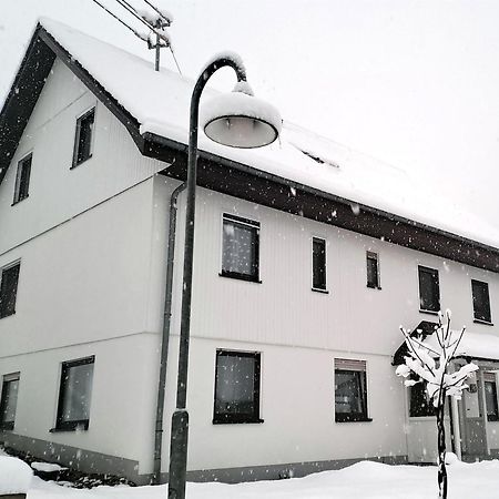 Ferienwohnungen Seelenglueck Drackenstein Kültér fotó
