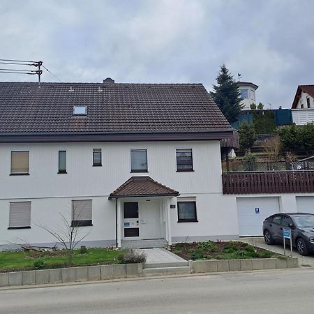 Ferienwohnungen Seelenglueck Drackenstein Kültér fotó
