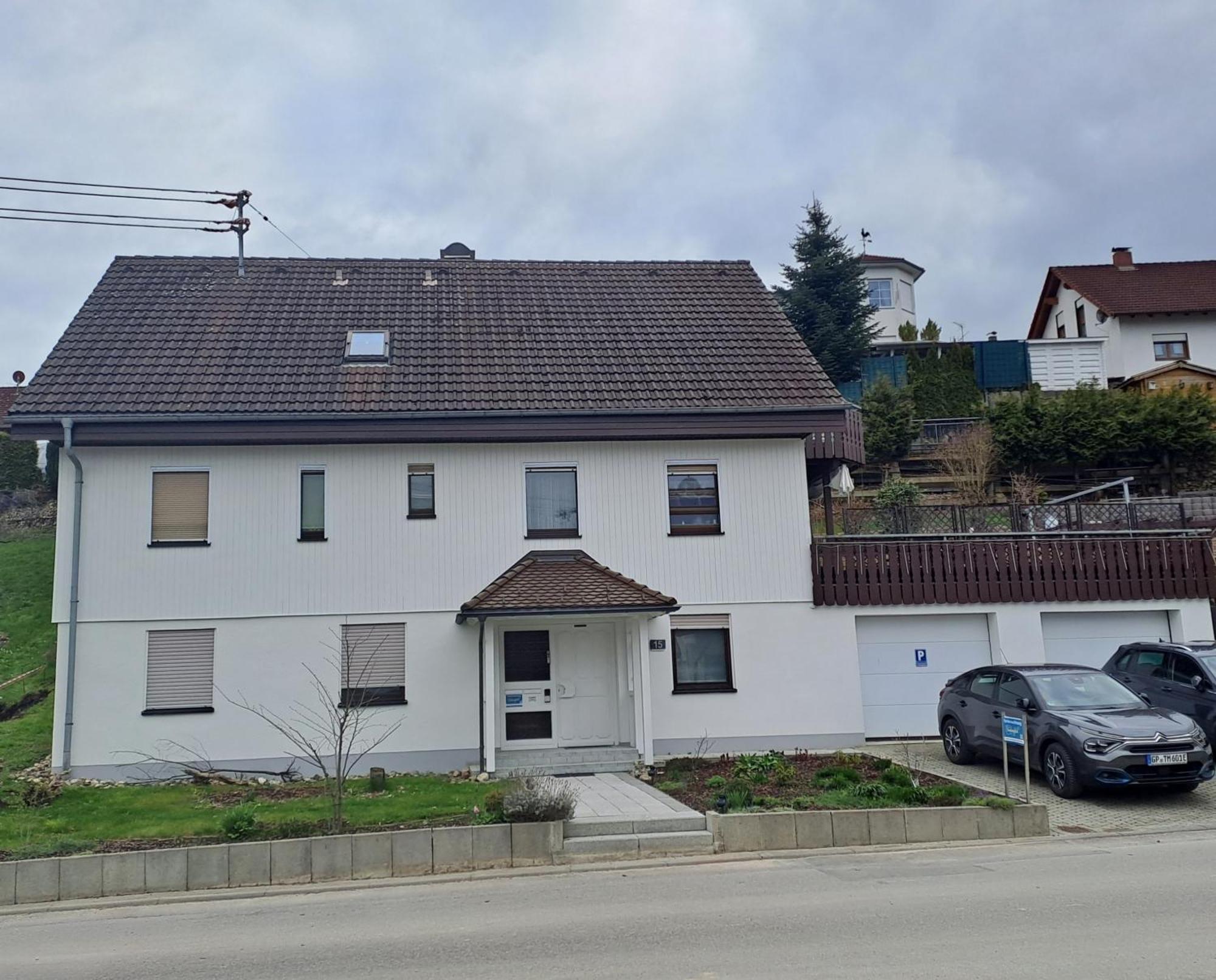 Ferienwohnungen Seelenglueck Drackenstein Kültér fotó